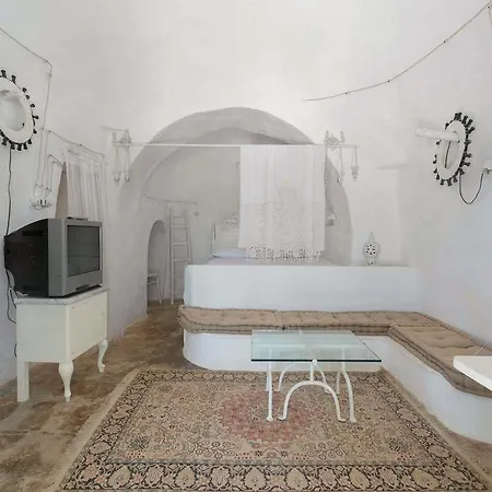 Villa Trullo Bianco