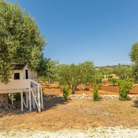 Trullo Bianco