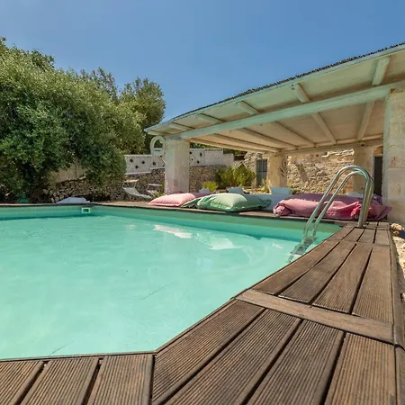 Trullo Bianco