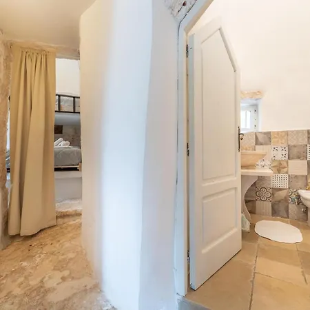 Trullo Bianco