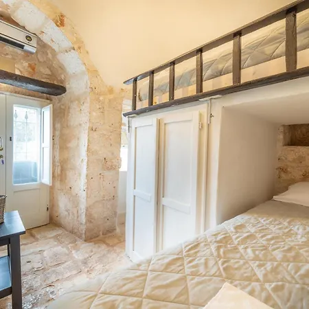Trullo Bianco