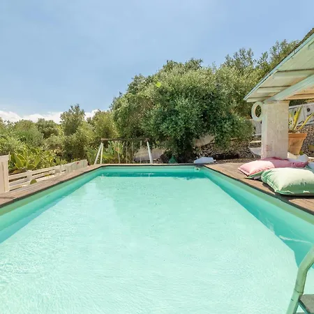 Trullo Bianco