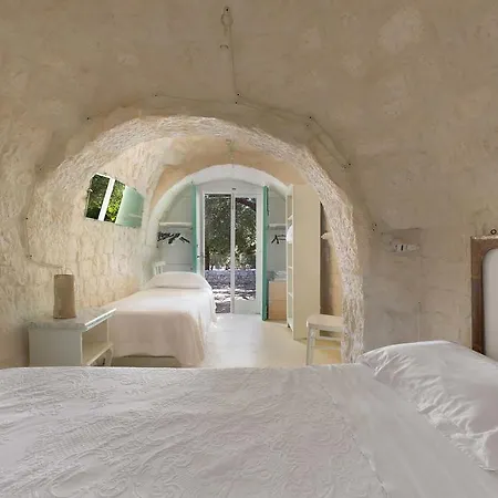Trullo Bianco