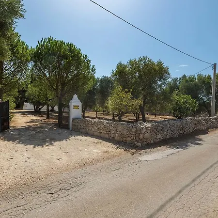 Trullo Bianco