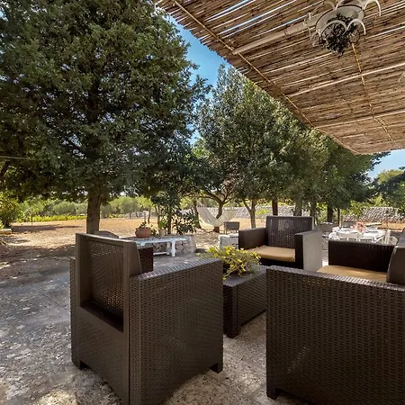 Trullo Bianco